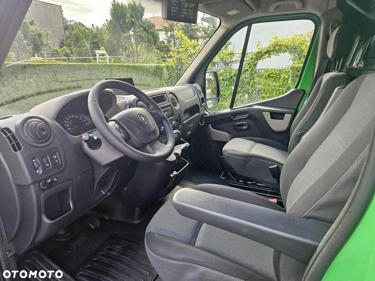 Renault Master - 6