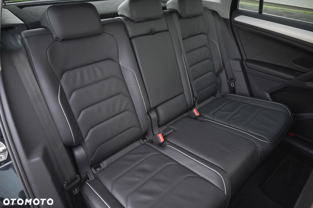 Volkswagen Tiguan 1.4 TSI BMT ACT Comfortline - 29