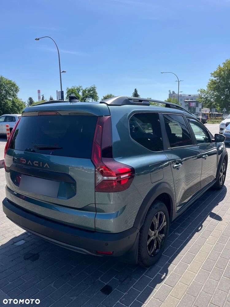 Dacia Jogger 1.0 TCe Extreme+ 7os - 16