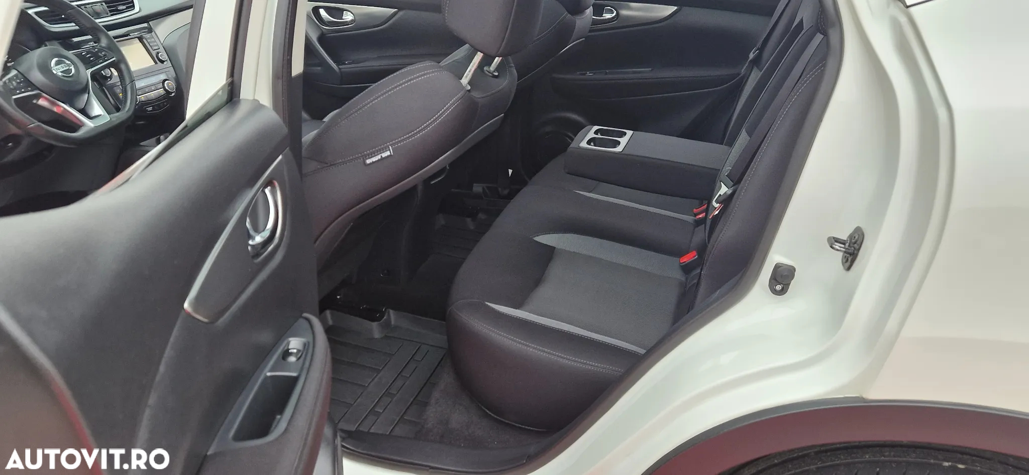 Nissan Qashqai 1.2 DIG-T 360 - 22