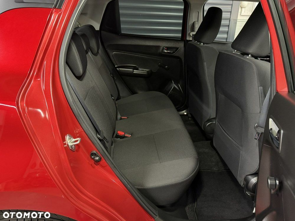 Suzuki Swift - 23