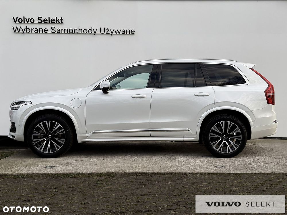 Volvo XC 90 - 3