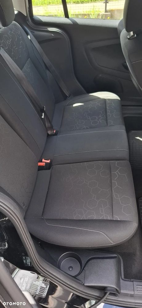 Ford B-MAX 1.5 TDCi Trend - 15