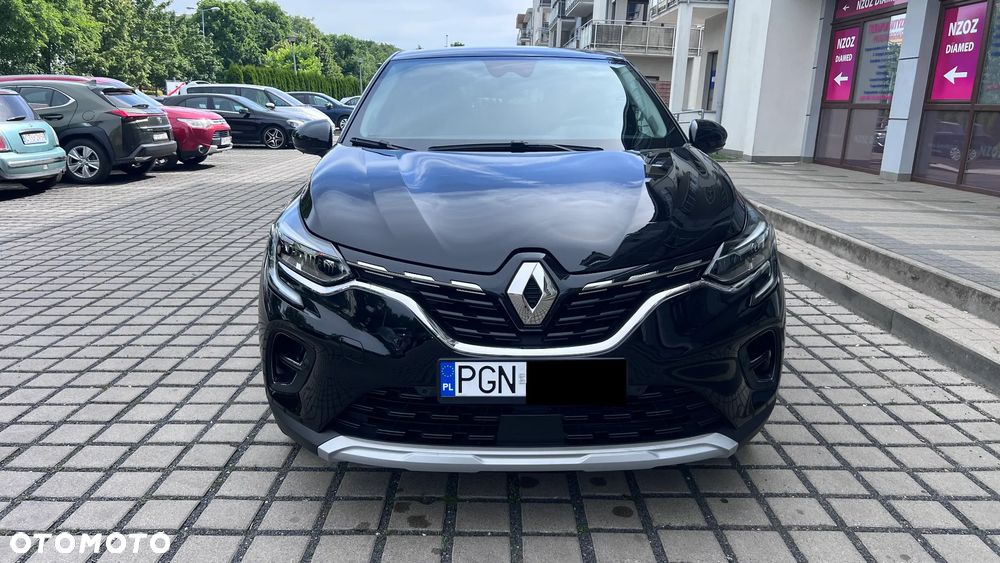 Renault Captur TCe 90 INTENS - 13