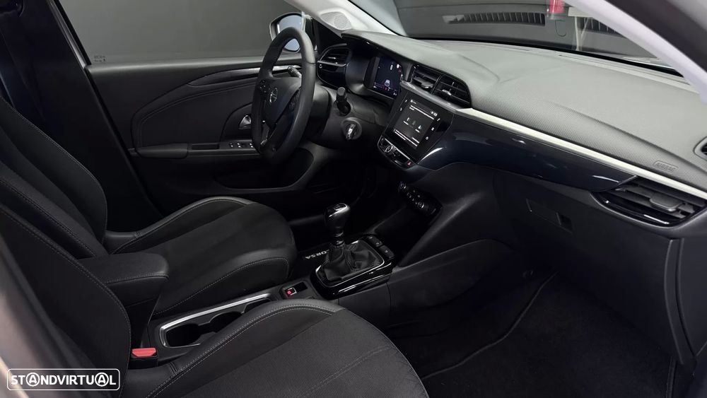 Opel Corsa 1.2 T Edition - 40