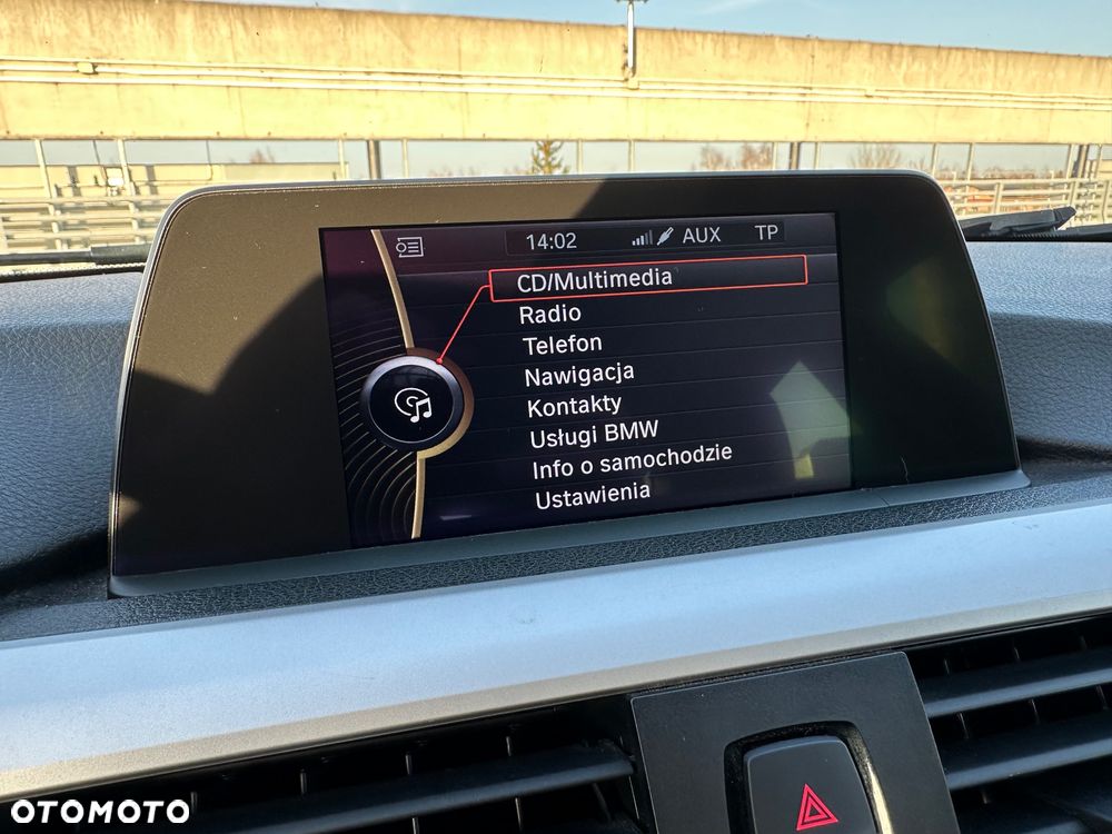 BMW Seria 3 316d Advantage - 20