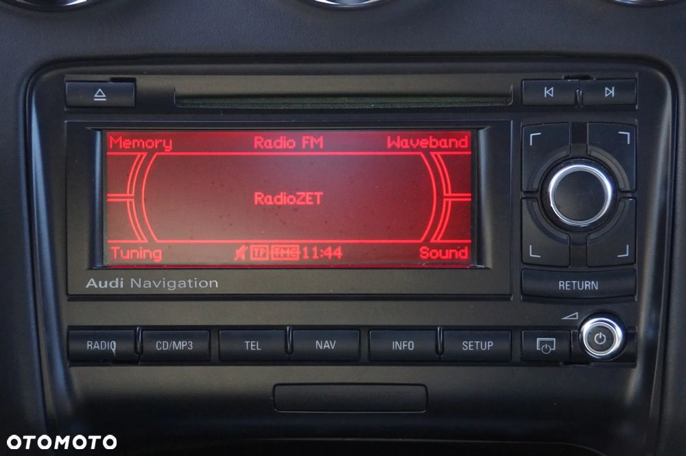 Audi TT Coupé 3.2 quattro - 13