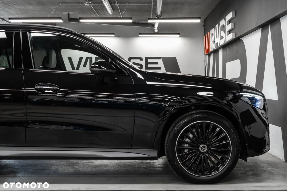 Mercedes-Benz GLC - 16