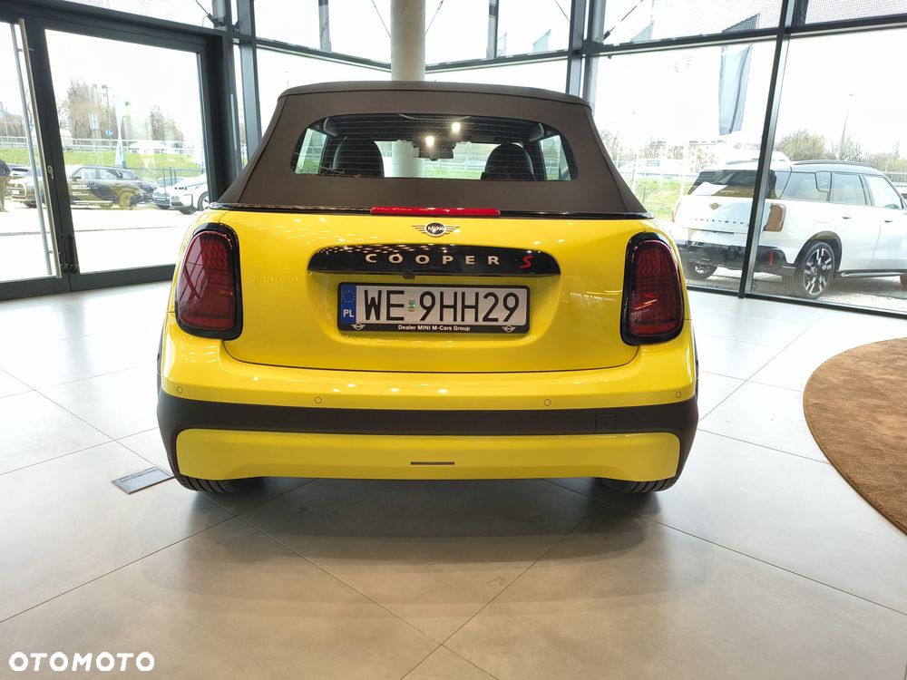 MINI Cooper S Linia Classic - 5