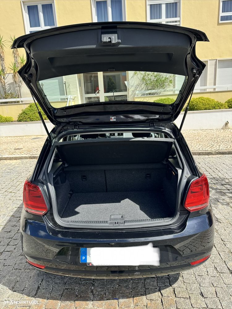 VW Polo - 7