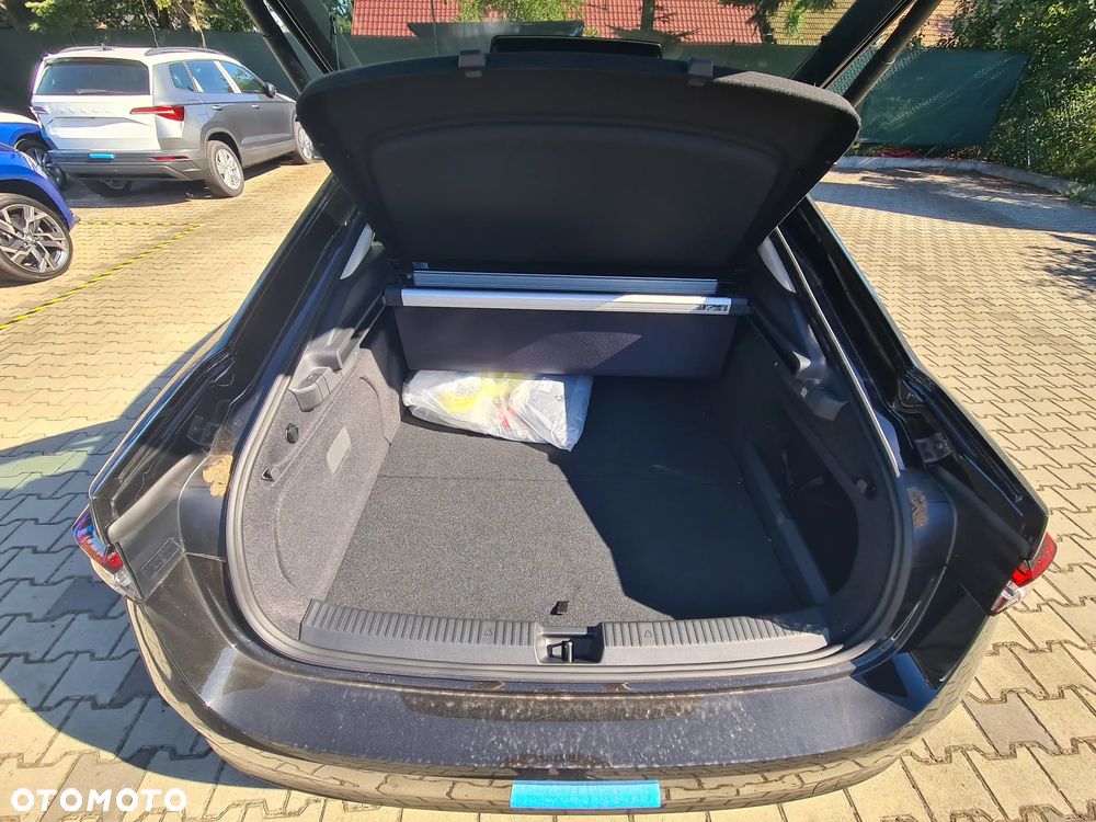 Skoda Superb 1.5 TSI Plug-in Hybrid Drive DSG - 8