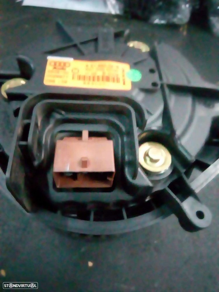 Motor Da Sofagem Audi A4 (8E2, B6) - 2