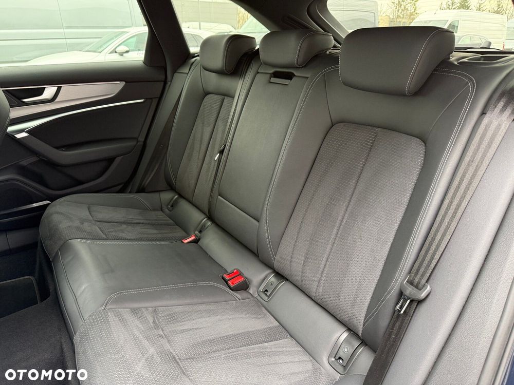 Audi S6 Avant - 14
