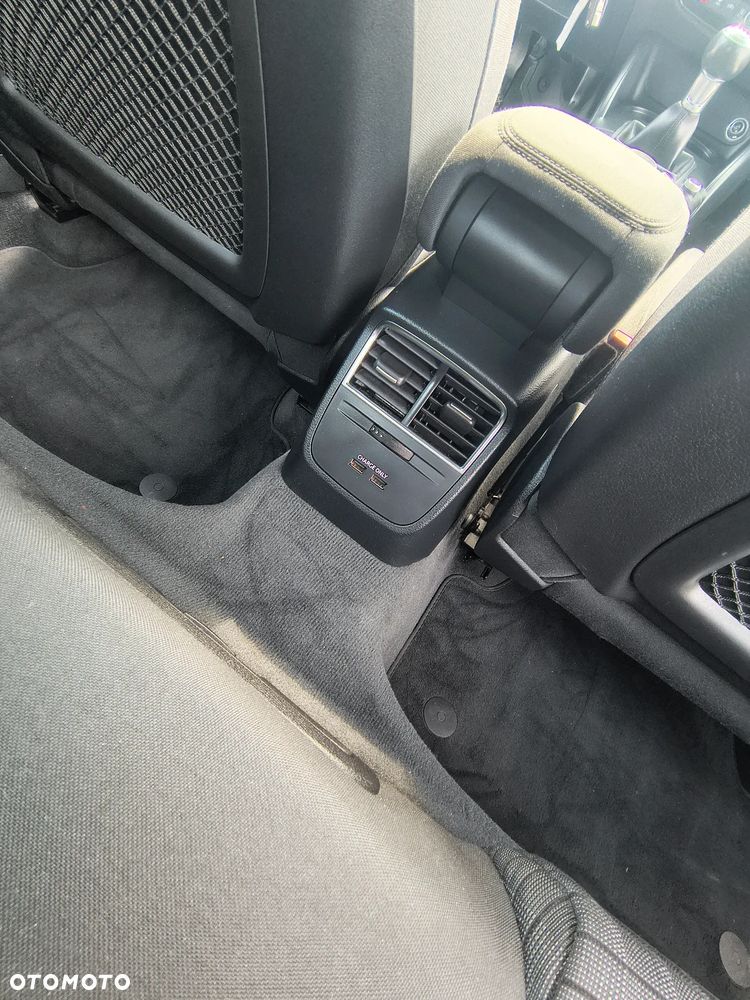 Audi A3 Limousine 1.5 TFSI cylinder on demand design - 13