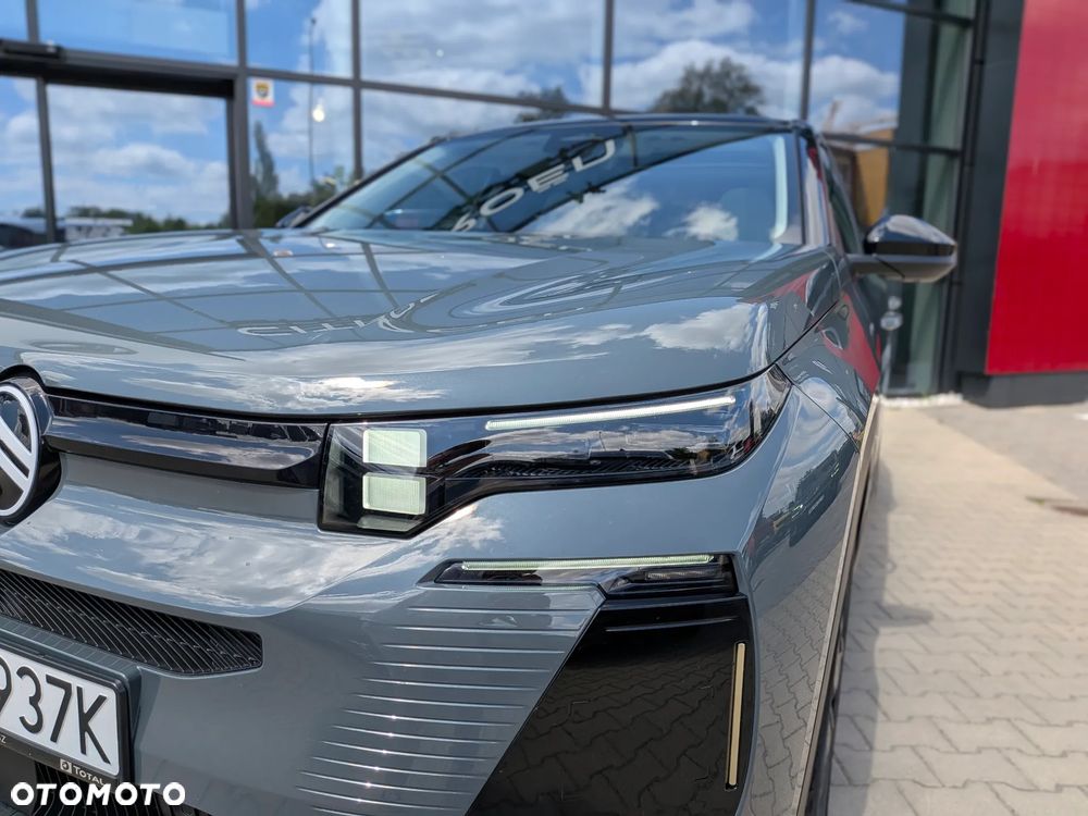 Citroën C5 Aircross 1.2 mHEV Max eDCT6 - 4
