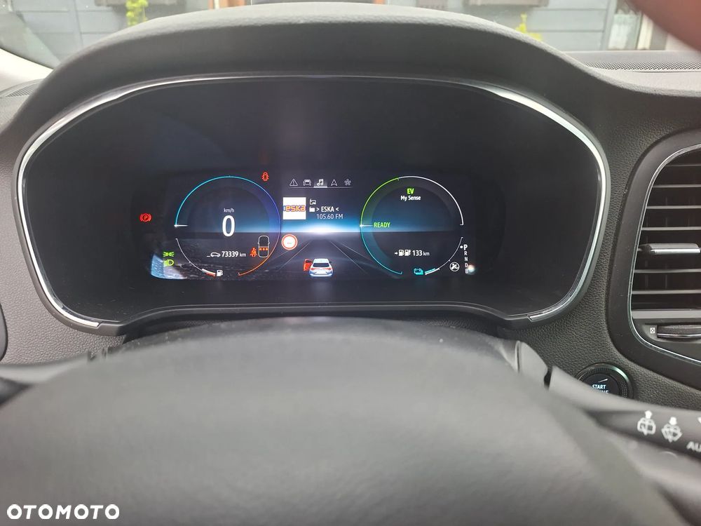 Renault Megane - 11