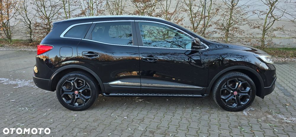 Renault Kadjar Energy TCe 130 Bose Edition - 7