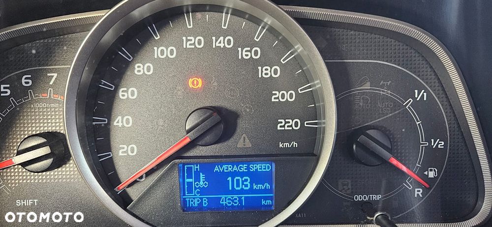 Toyota RAV4 2.0 Active - 10