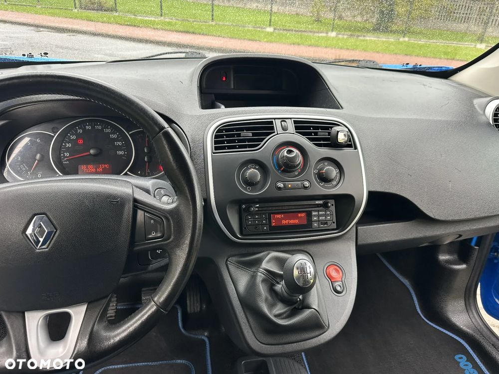 Renault Kangoo - 21