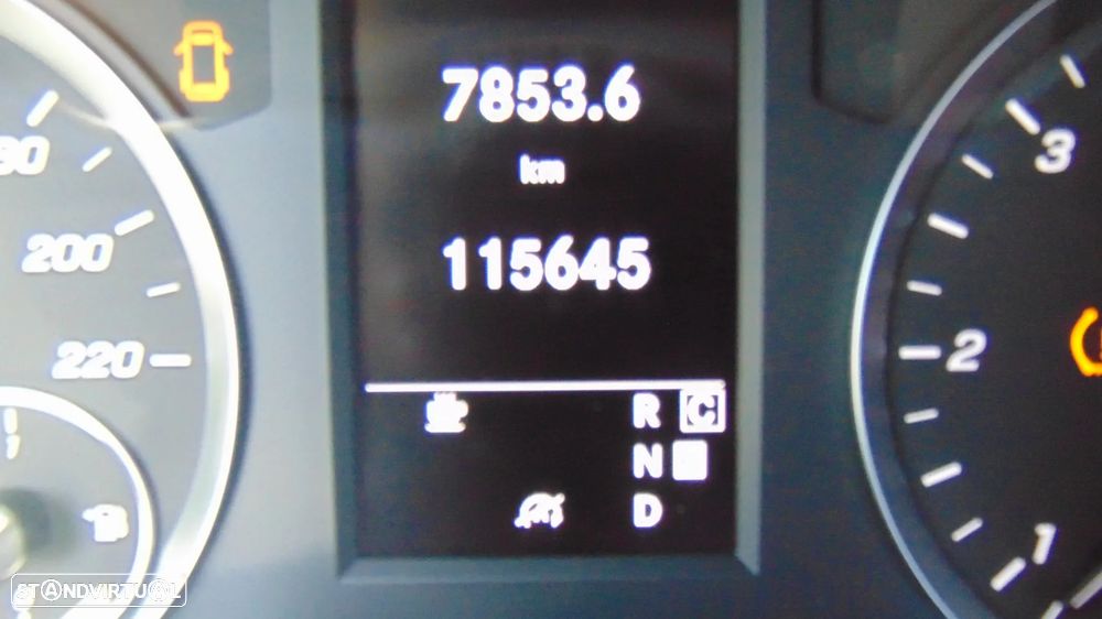 Mercedes-Benz vito 119 cdi full extras 4 matic - 18