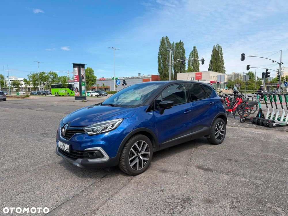 Renault Captur 1.2 Energy TCe S-Edition - 2