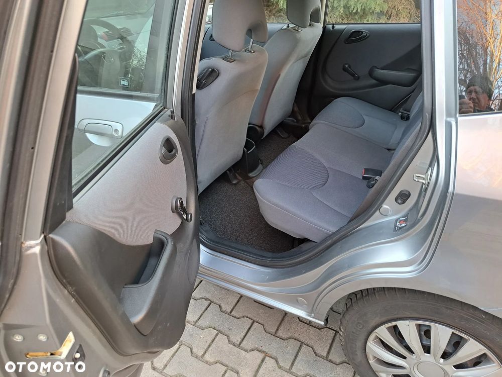 Honda Jazz 1.2 S-X Cool Funky - 6