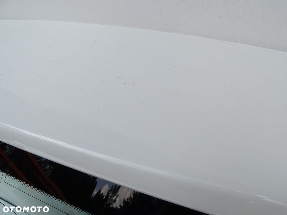 KLAPA TYŁ TYLNA BAGAŻNIKA Z SZYBĄ ALPINWEISS III 300 BMW X1 E84 09-15r - 5