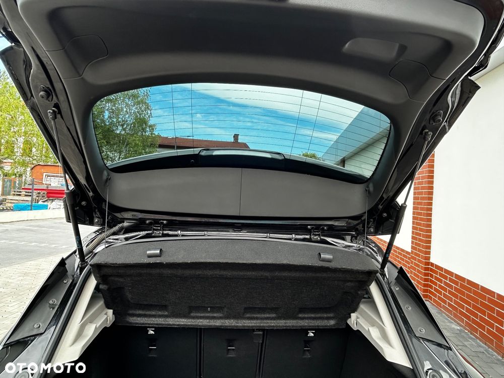 Opel Astra 1.4 Turbo Dynamic - 18
