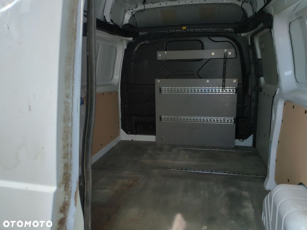 Ford Transit Custom - 6