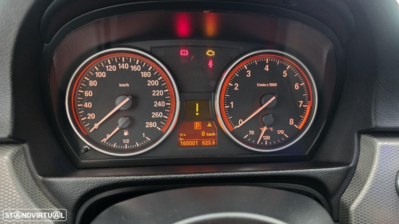 BMW 335 i Auto - 44