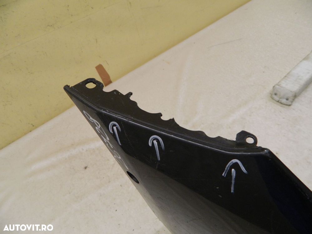 Bara fata BMW Seria 5 G30 / G31, 2017, 2018, 2019, 2020, cod origine 51117385336. - 7