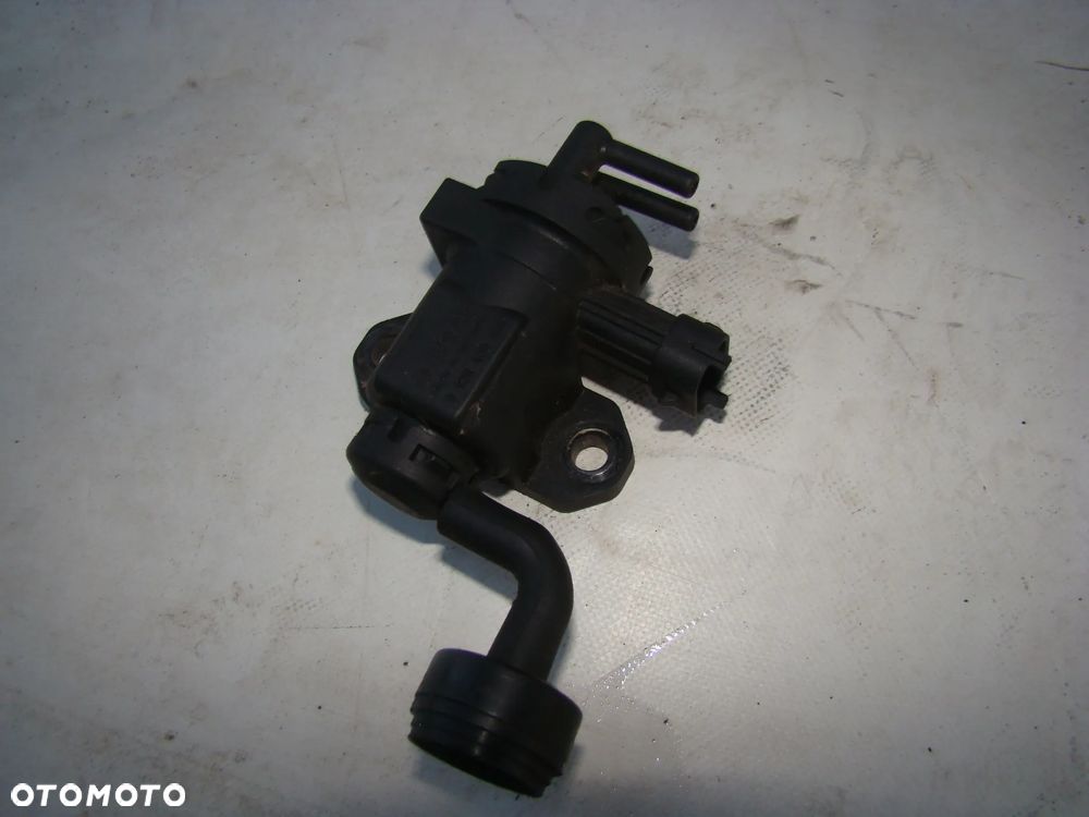 ELEKTRO ZAWÓR PODCIŚNIENIA TURBINY OPEL SIGNUM VECTRA B C ZAFIRA ASTRA OMEGA 2,0 2,2 DTI - 2