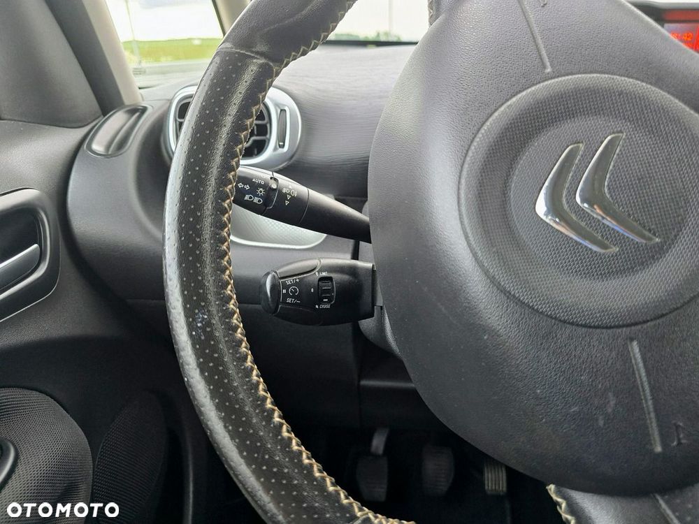 Citroën C3 Picasso PureTech 110 Selection - 27