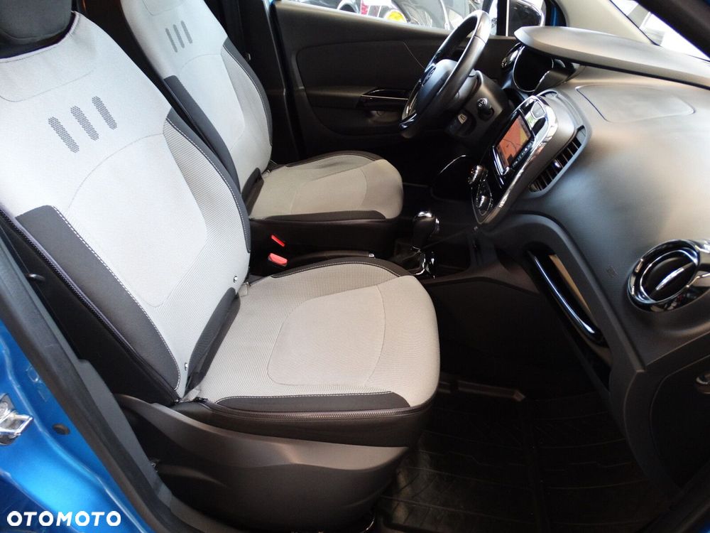 Renault Captur - 37