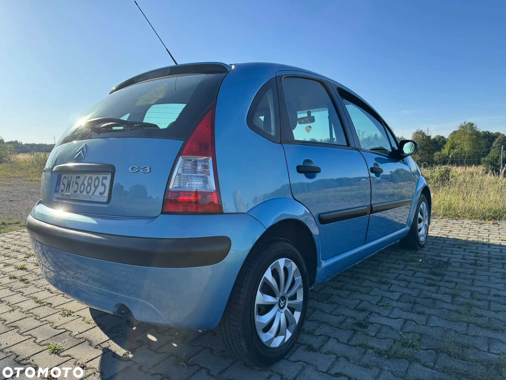 Citroën C3 - 32