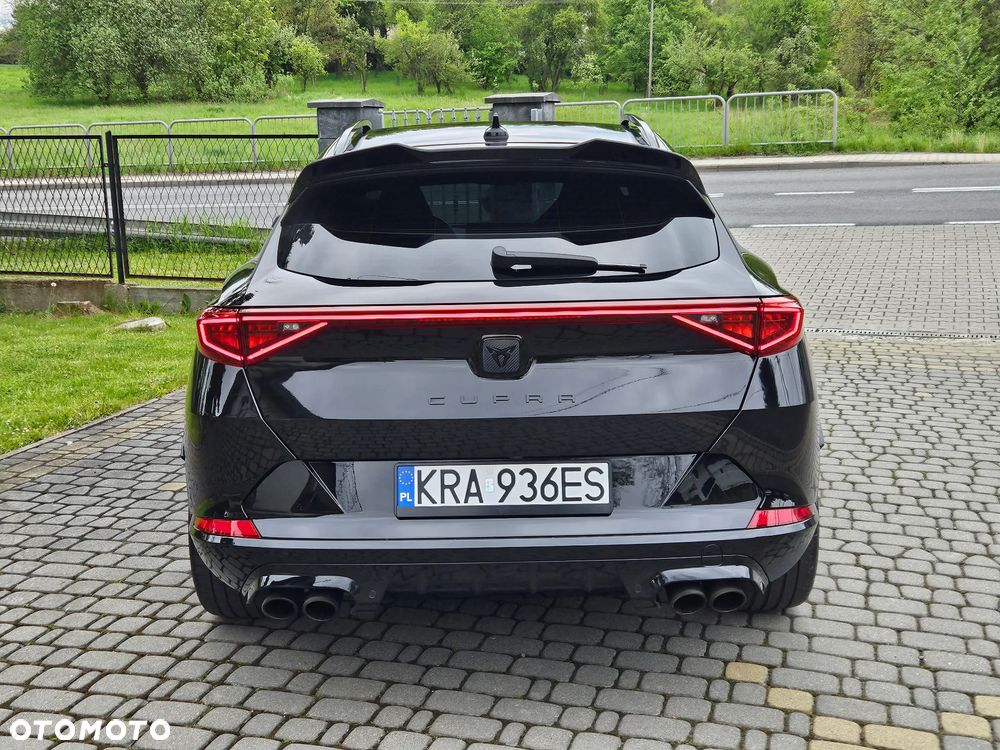 Cupra Formentor - 6