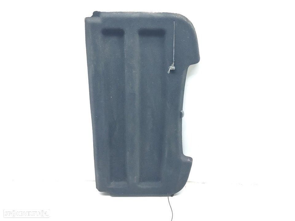 CHAPELEIRA DA MALA DACIA SANDERO III - 1