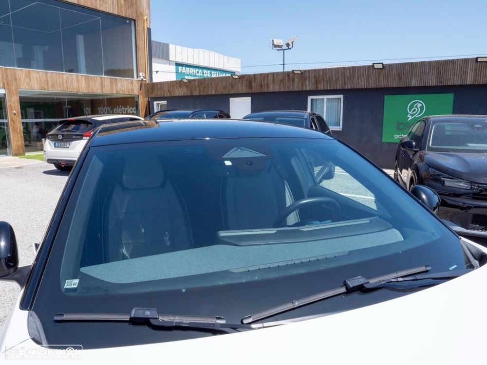 Renault Mégane E-Tech EV60 Techno Optimum Charge - 9