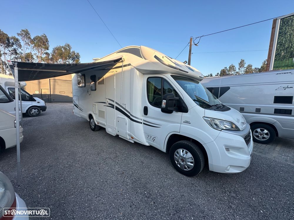 McLouis MC2 77G - 2