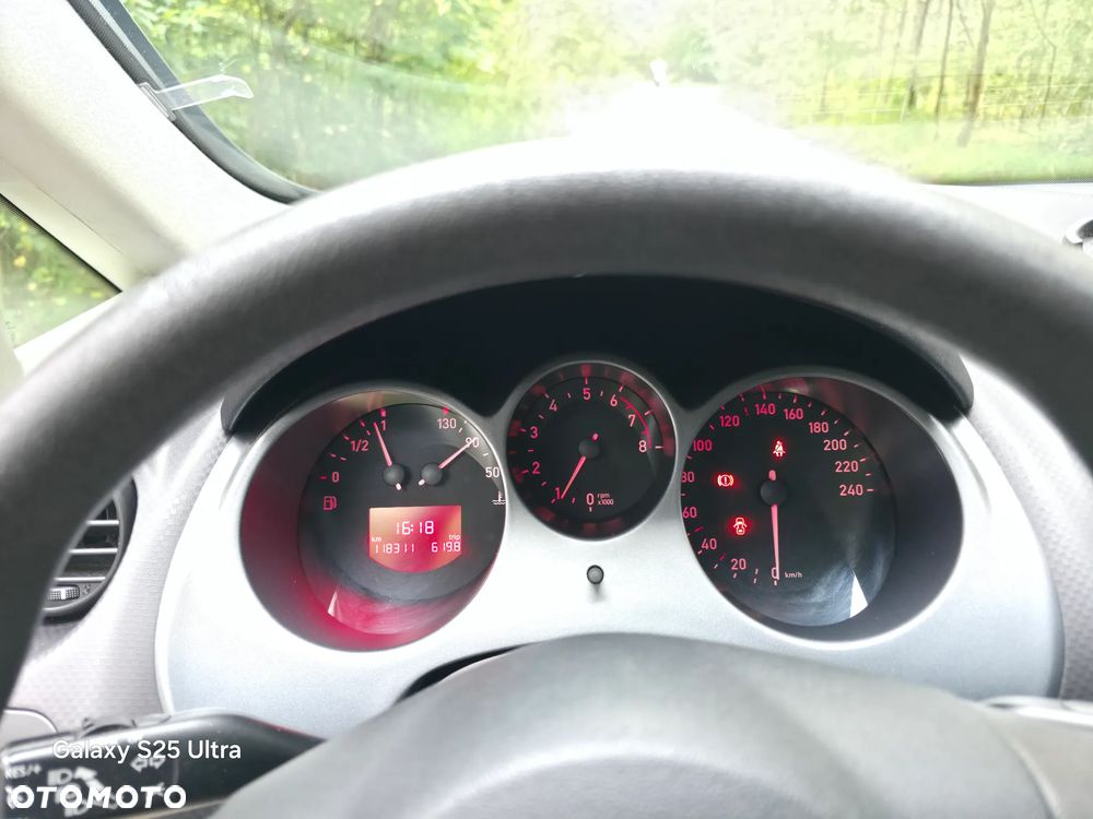 Seat Toledo 1.6 Superwagen - 9