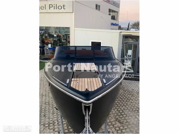 Cranchi E26 Classic - 19