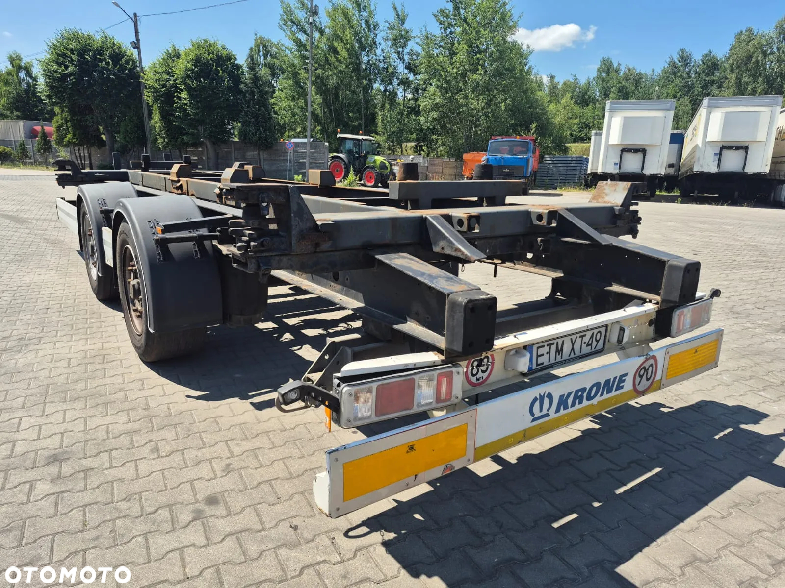 Krone - 10