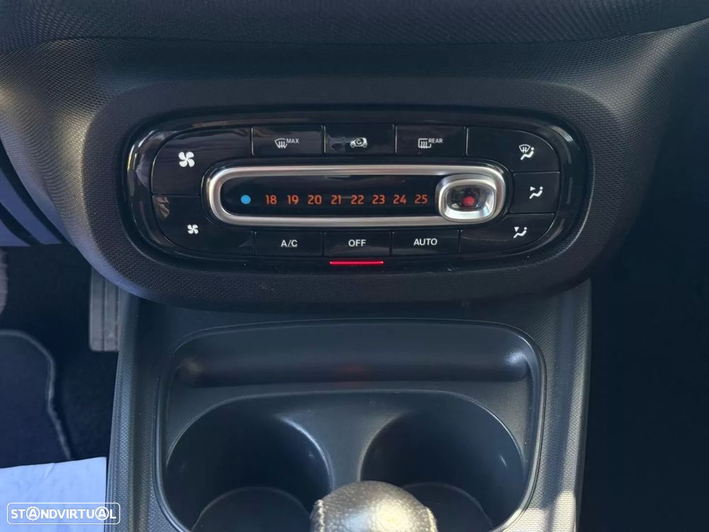 Smart ForFour 0.9 Passion 90 Aut. - 32