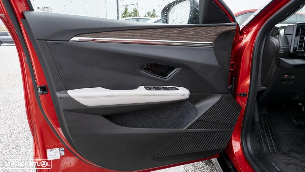 Renault Mégane E-Tech EV60 Iconic Autonomia Conforto - 20