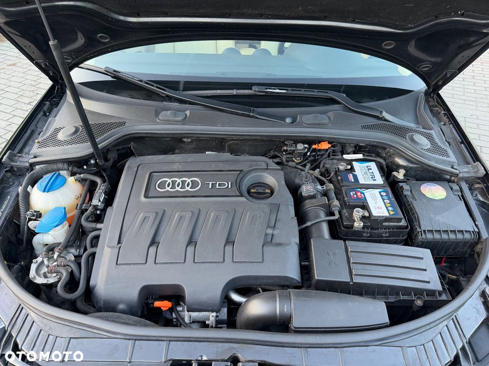 Audi A3 Sportback - 18