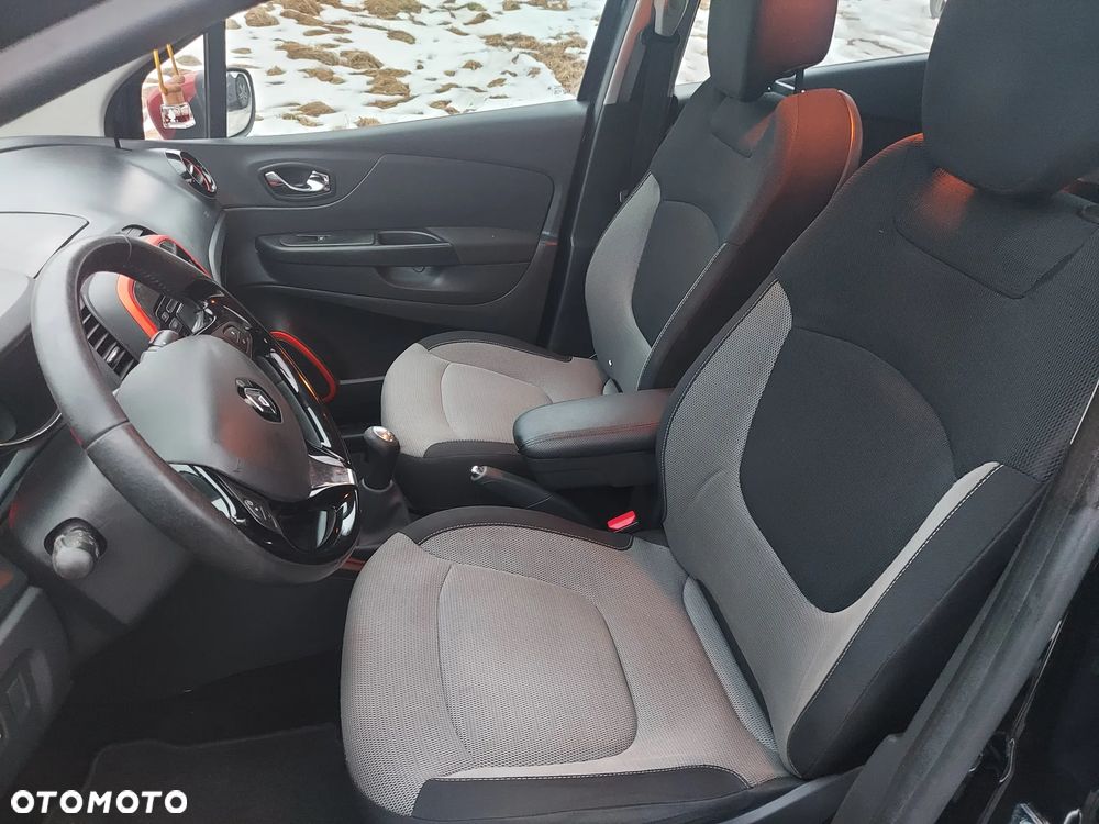Renault Captur ENERGY TCe 90 Experience - 19