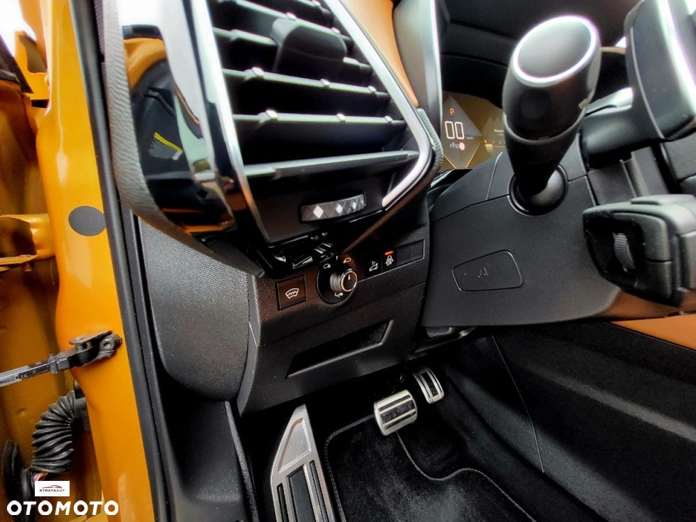DS Automobiles DS 7 Crossback - 25