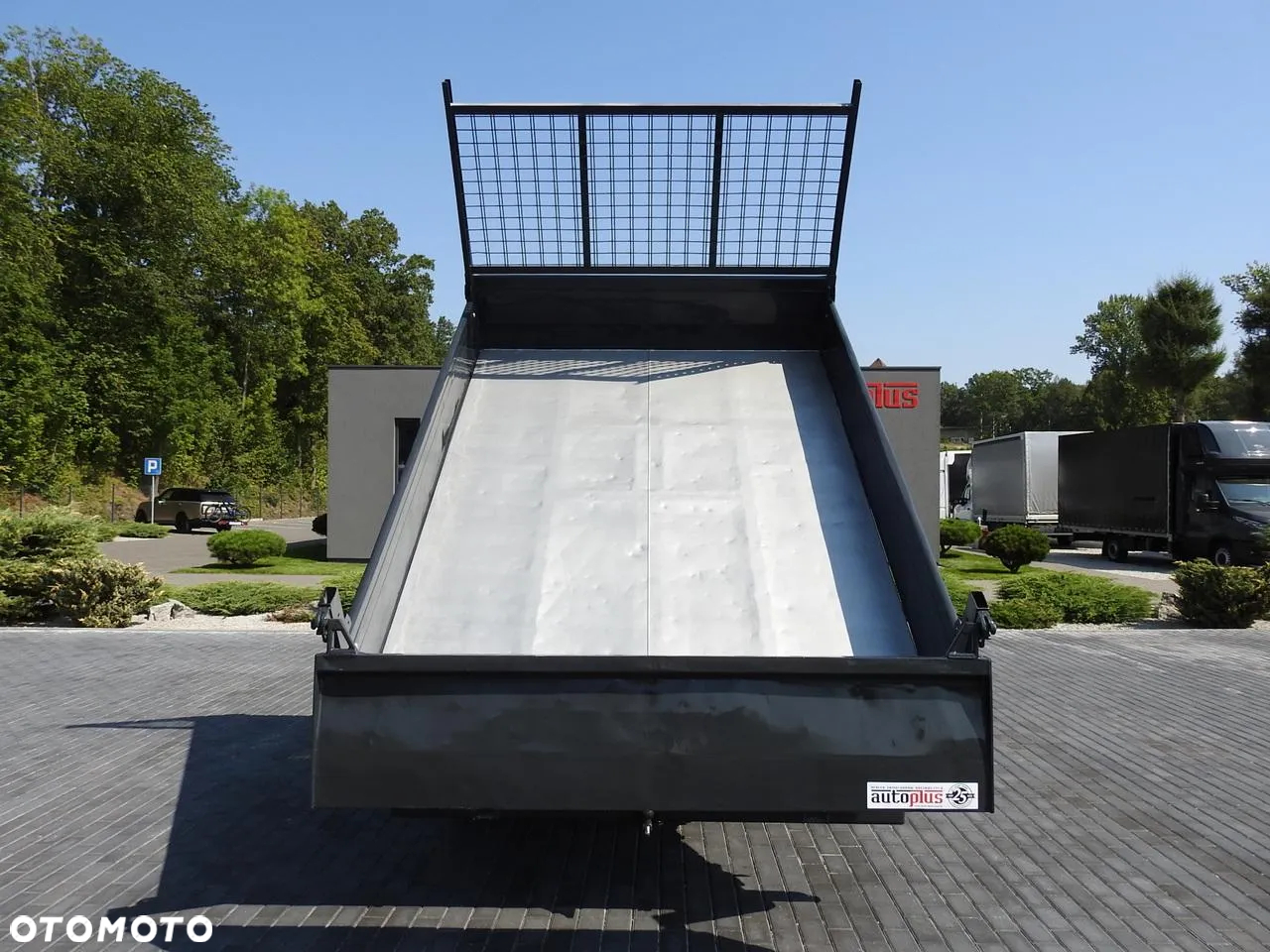 Iveco DAILY 35C13 WYWROTKA TEMPOMAT KLIMATYZACJA BLIŹNIACZE KOŁA 130KM [ 570643 ] - 12