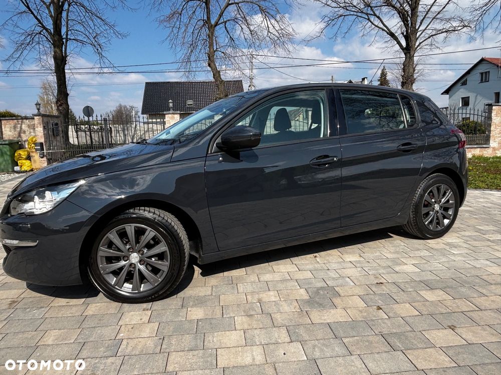 Peugeot 308 1.2 VTi/PureTech Access - 3