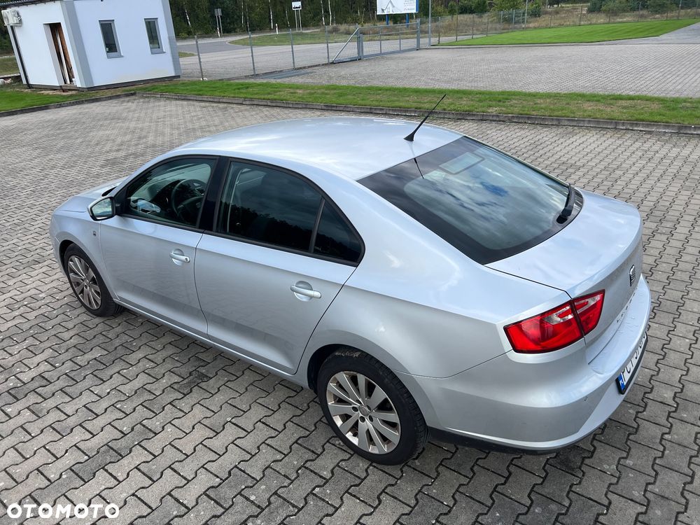Seat Toledo - 12